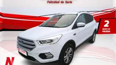 Usado 2019 Ford Kuga Trend SUV | 13.074 € (Buen precio)