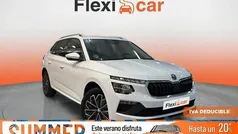 Usado 2024 Skoda Kamiq Selection SUV | 20.990 € (Precio justo)
