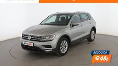 Usado 2016 VW Tiguan Advance SUV | 19.499 € (Precio justo)