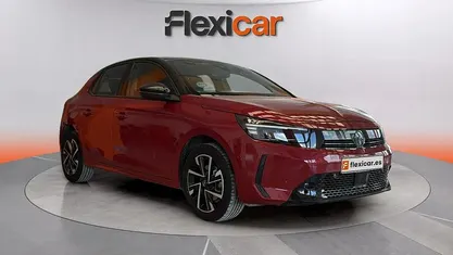 Usado Opel Corsa 101 CV (74 kW) 2023 Berlina