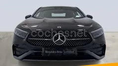 Mercedes A250