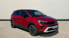 Usado 2024 Opel Crossland Elegance SUV | 15.900 € (Precio justo)