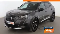 Usado 2021 Peugeot 2008 Allure SUV | 16.499 € (Precio justo)