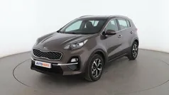 Usado 2019 Kia Sportage SUV | 16.699 € (Precio justo)