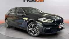 Usado 2023 BMW 116 Utilitario | 19.590 € (Buen precio)