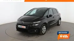 Usado 2018 Citroën C4 Exclusive Utilitario | 9899 € (Buen precio)