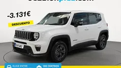 Usado 2023 Jeep Renegade Longitude SUV | 23.950 € (Precio justo)