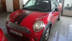 Mini Cooper D