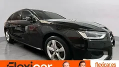Usado 2020 Audi A4 Advanced Plus Berlina | 21.990 € (Precio justo)