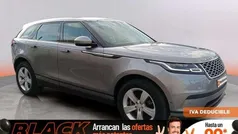 Usado 2021 Land Rover Range Rover Velar SUV | 29.990 € (Super precio)
