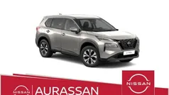 Usado 2025 Nissan X-Trail Acenta SUV | 36.110 € (Precio justo)