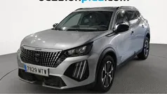Usado 2024 Peugeot 2008 Allure SUV | 17.182 € (Buen precio)
