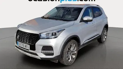 Usado 2023 DR DR 4.0 SUV | 11.355 € (Buen precio)