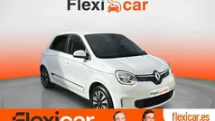 Blanco Usado 2022 Renault Twingo Zen Utilitario | 11.490 € (Buen precio)