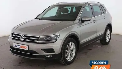 Usado 2018 VW Tiguan Sportline SUV | 23.699 € (Super precio)