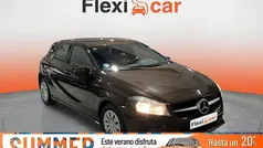 Usado 2017 Mercedes A180 Berlina | 15.790 € (Buen precio)