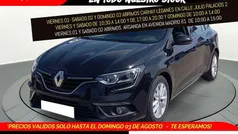 Usado 2019 Renault Mégane IV | 11.890 € (Buen precio)