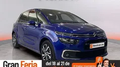 Usado 2017 Citroën C4 Feel | 10.990 € (Precio justo)