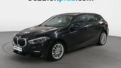 Blanco Usado 2020 BMW 118 Utilitario | 17.719 € (Buen precio)