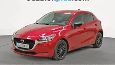 Usado 2023 Mazda 2 Edition Utilitario | 15.355 € (Precio justo)