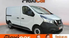 Nissan NV300