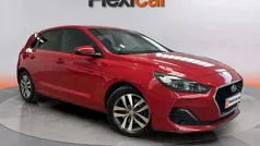 Usado 2020 Hyundai i30 Berlina | 13.690 € (Buen precio)