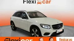 Mercedes GLC220