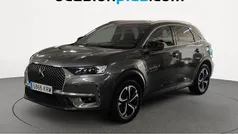 Usado 2018 DS Automobiles DS7 Crossback So Chic SUV | 16.719 € (Buen precio)