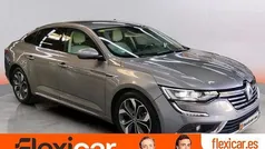 Usado 2018 Renault Talisman Berlina | 15.990 € (Precio justo)