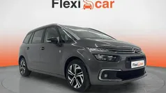 Usado 2022 Citroën C4 SpaceTourer Monovolumen | 14.990 € (Buen precio)