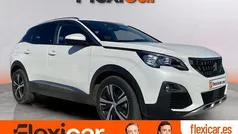 Usado 2018 Peugeot 3008 Allure | 15.490 € (Precio justo)