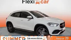 Usado 2023 Mercedes GLA200 SUV | 36.490 € (Precio justo)