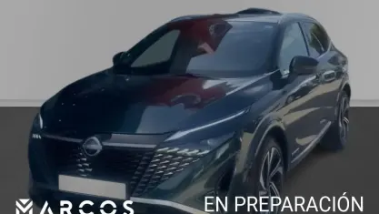 Usado Nissan Qashqai Premium Edition 190 CV (139 kW) 2024 SUV
