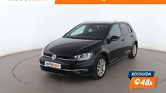 Usado 2018 VW Golf VII Advance Berlina | 16.999 € (Precio justo)