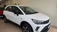Usado 2021 Opel Crossland Edition SUV | 12.990 € (Precio justo)