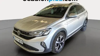 Usado VW Taigo 116 CV (85 kW) 2025 SUV