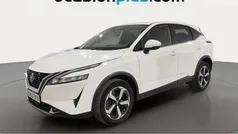 Usado 2023 Nissan Qashqai N-Connecta SUV | 21.900 € (Precio justo)