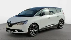 Usado 2023 Renault Grand Scénic IV Techno Monovolumen | 25.091 € (Precio justo)