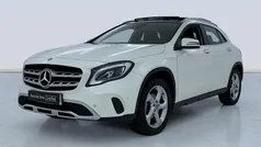 Usado 2017 Mercedes GLA200 AMG line SUV | 19.900 € (Precio justo)
