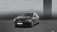 Usado 2023 Mercedes A250 Berlina | 37.900 € (Precio justo)