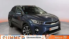 Usado 2020 Kia Stonic SUV | 13.990 € (Precio justo)