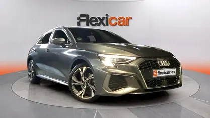 Usado Audi A3 S-Line 150 CV (110 kW) 2024 Berlina