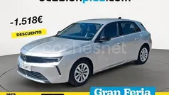 Usado 2023 Opel Astra Edition Berlina | 16.700 € (Buen precio)