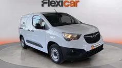 Blanco Usado 2023 Opel Combo Edition Monovolumen | 14.390 € (Super precio)