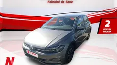 Usado 2021 VW Polo Advance | 12.607 € (Buen precio)
