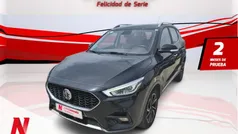 Usado 2022 MG ZS Luxury Berlina | 15.785 € (Precio justo)