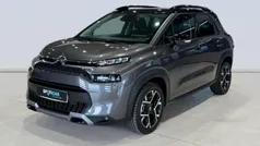 Gris Nuevo 2024 Citroën C3 Aircross PureTech SUV | 19.900 € (Precio justo)