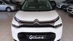 Usado 2024 Citroën C3 Aircross PureTech SUV | 14.800 € (Precio justo)