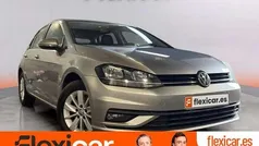 Usado 2019 VW Golf VII Advance Utilitario | 13.970 € (Buen precio)