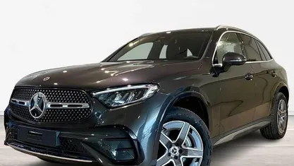 Usado Mercedes GLC220 197 CV (144 kW) 2025 SUV